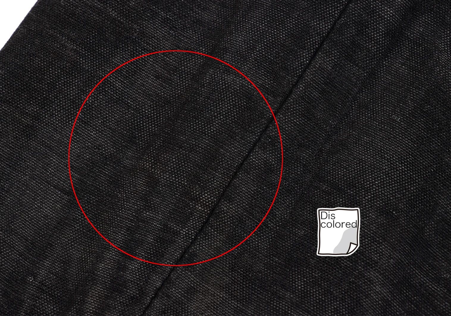 Issey Miyake Cotton Linen Glossy Tailored Jacket in Black Size 4 Size US XL / EU 56 / 4 - 16 Thumbnail