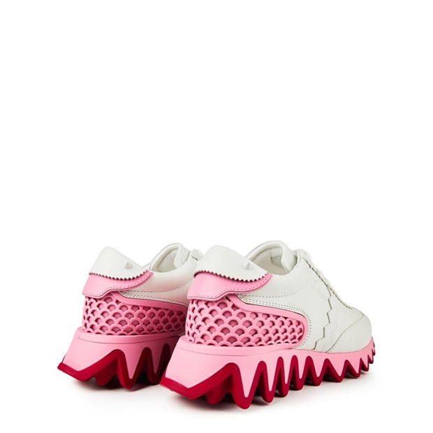 Loubishark Sneakers