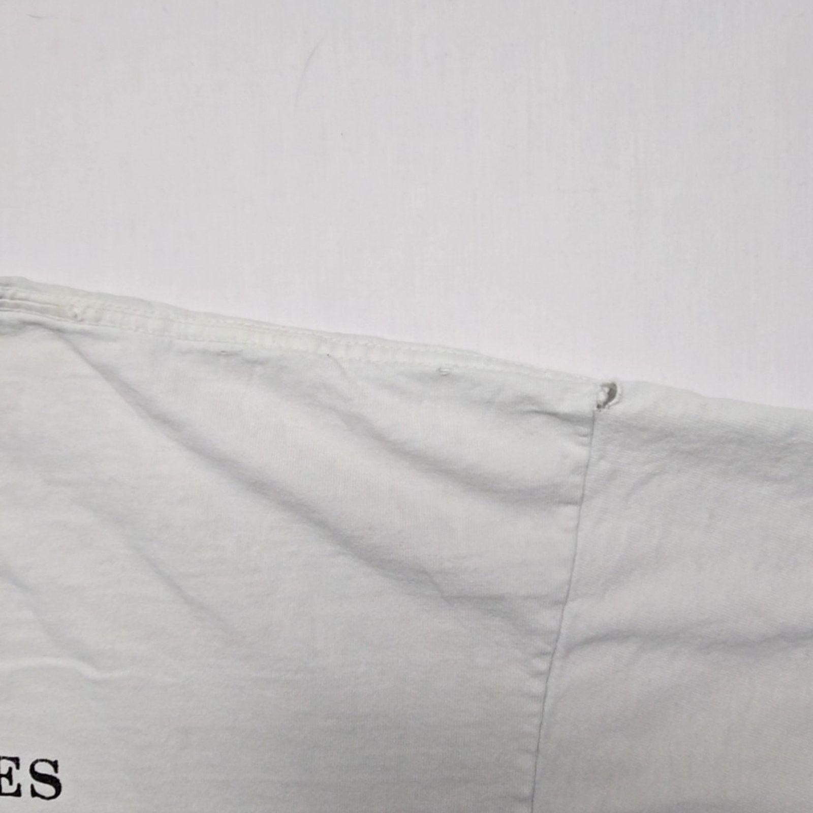 Gildan Vintage Memory Walk Shirt Alzheimer's White XXL Distressed Size US XXL / EU 58 / 5 - 8 Thumbnail