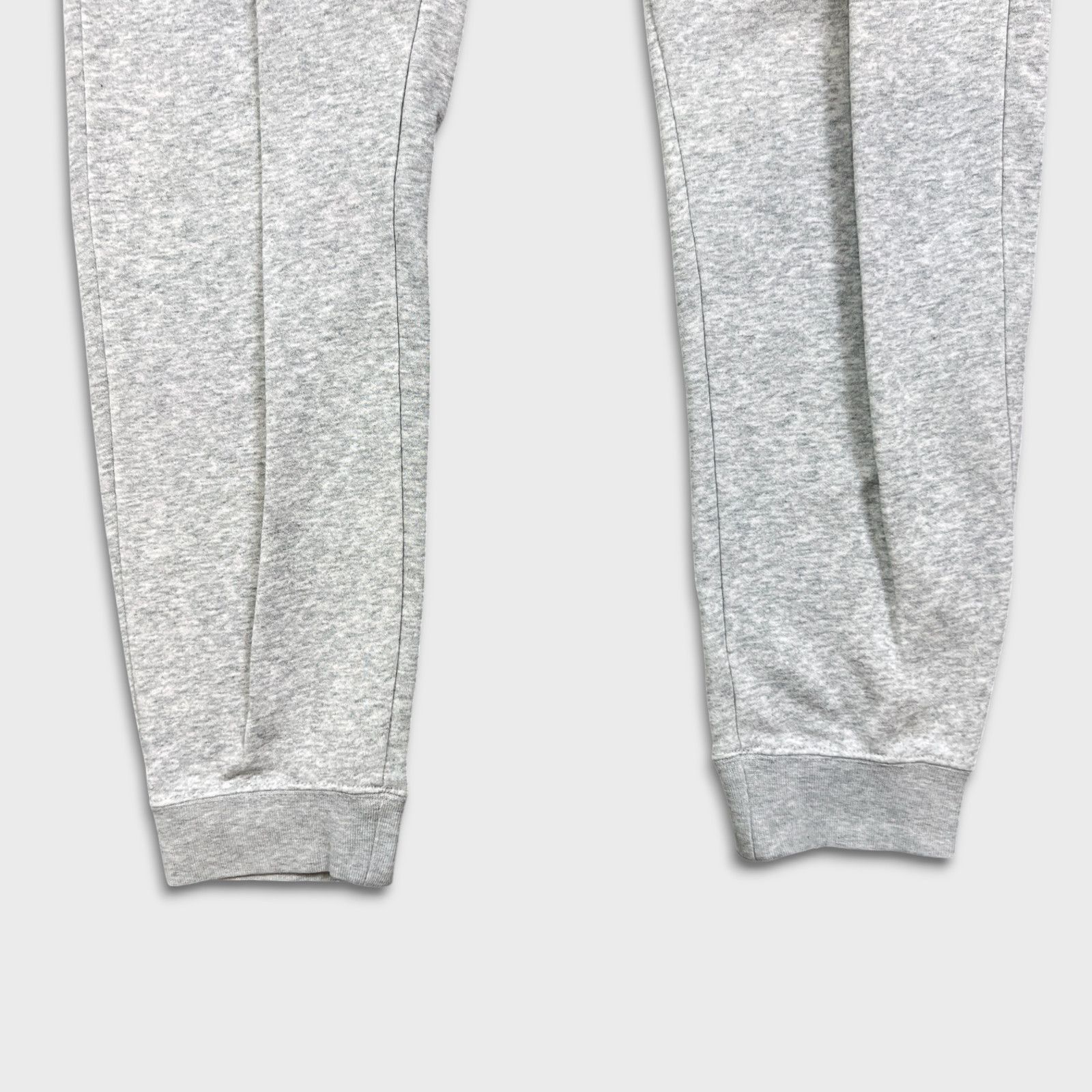 Nike × Vintage Nike Sportswear Sweatpants Small Swoosh Just Do It Jogger Size US 28 / EU 44 - 5 Thumbnail