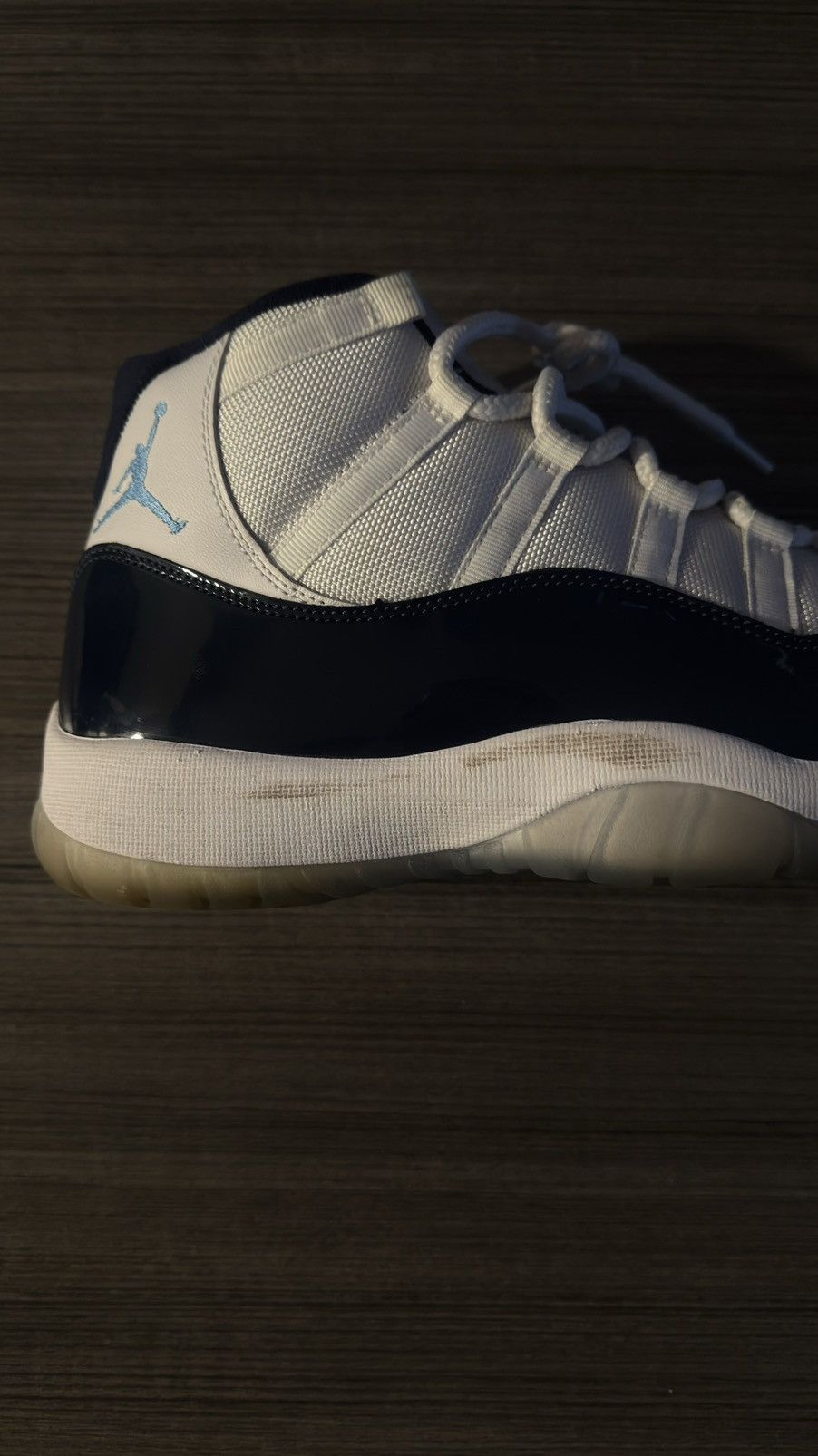 Jordan Brand Jordan 11 “Win Like 82’” Size US 11.5 / EU 44-45 - 7 Thumbnail