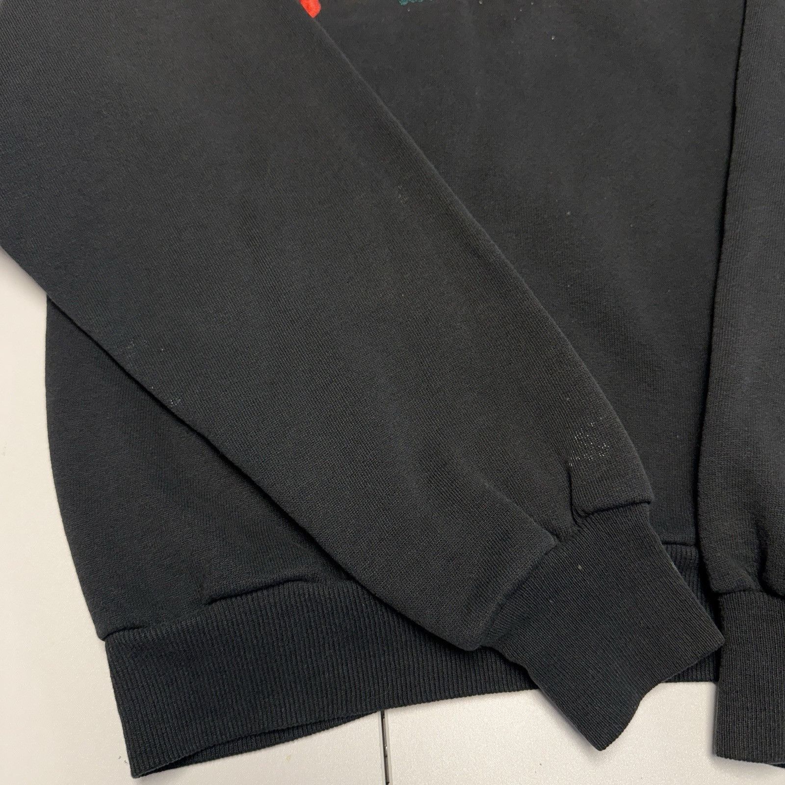 Disney Vintage 90s Disney Mickey Mouse Unlimited Sweatshirt Mens Me Size US M / EU 48-50 / 2 - 9 Thumbnail
