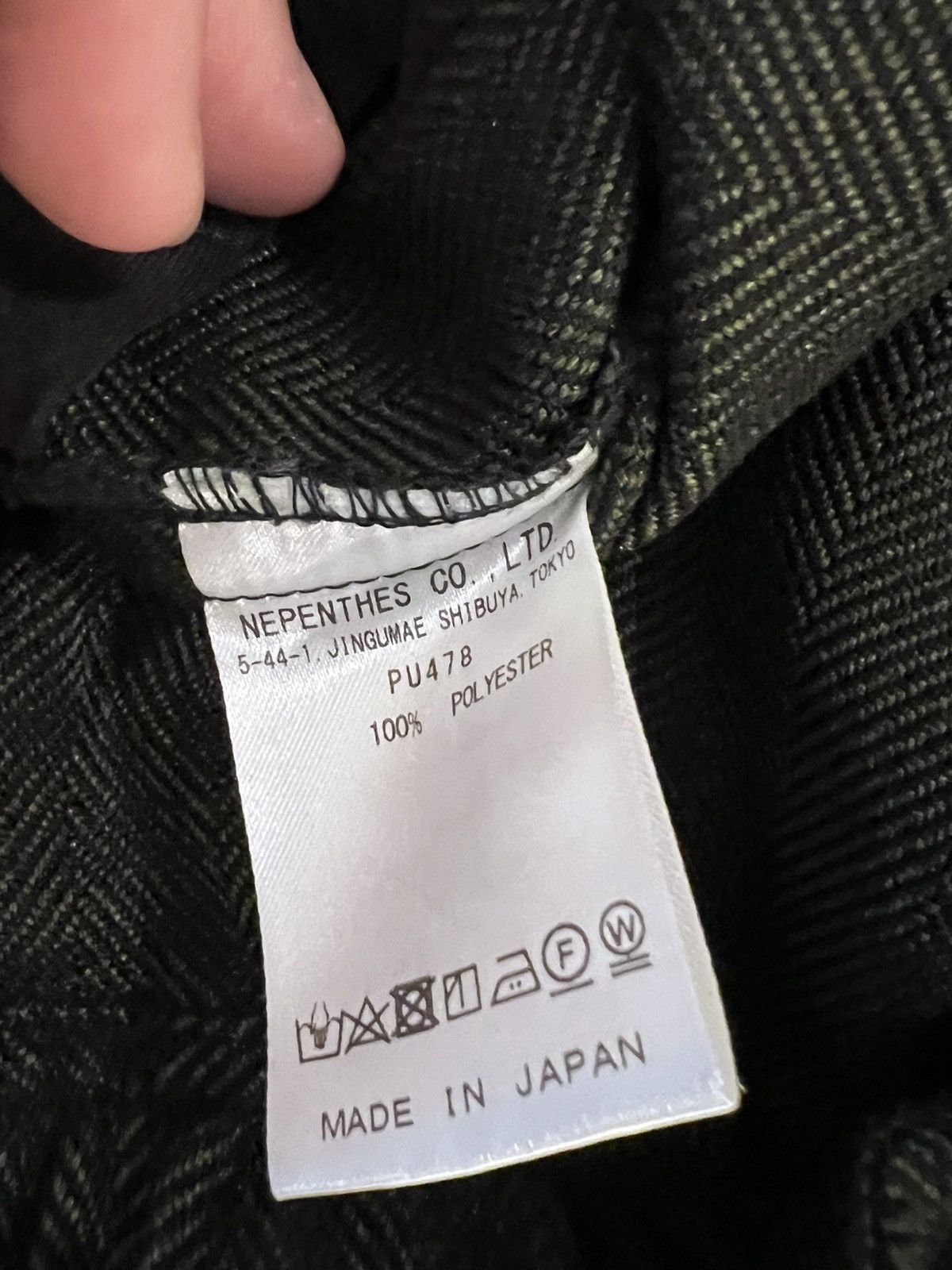 South2 West8 South2 West8 pants Size US 28 / EU 44 - 5 Thumbnail