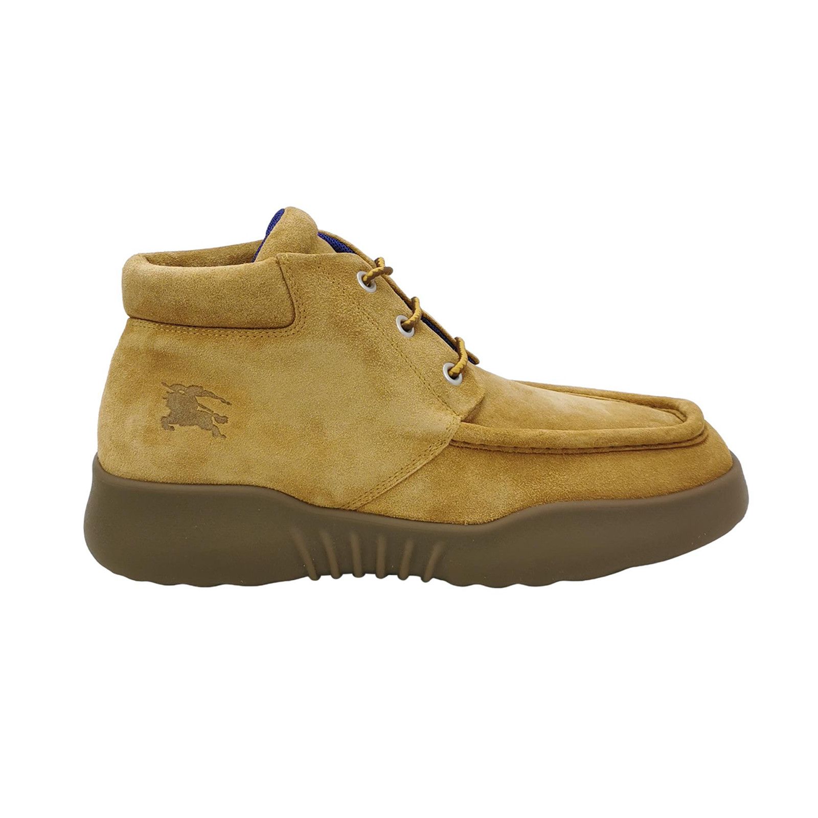 Burberry Burberry Men 12 Boots Size US 12 / EU 45 - 1 Thumbnail