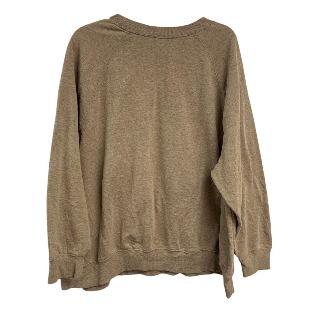 Old Navy Womens Plus Size 3X Freddy Krugers Barber Shop Sweatshirt Size 3XL / US 20-22 - 3 Thumbnail