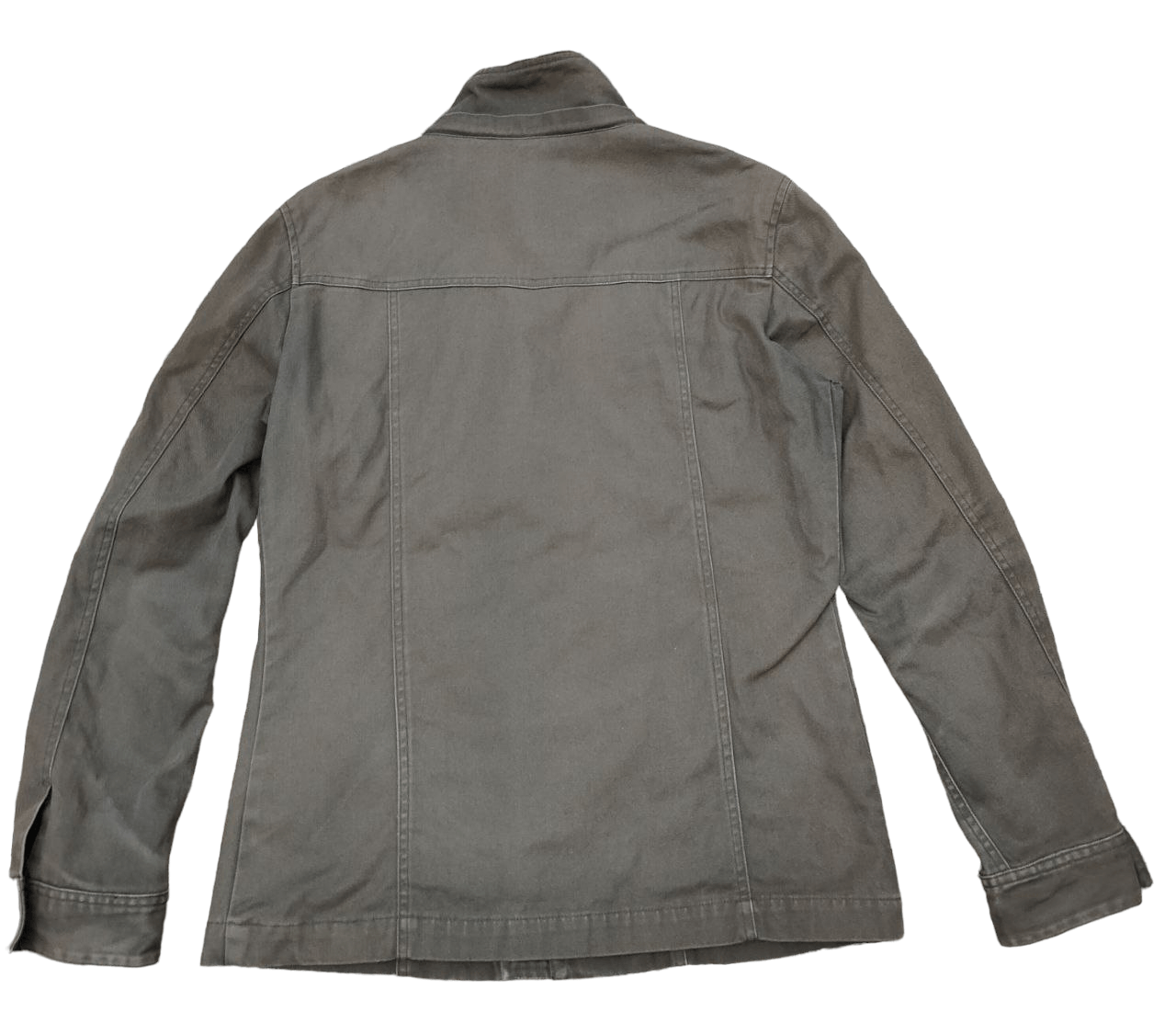 In The Attic In the Attic Faded Jacket Size US M / EU 48-50 / 2 - 2 Thumbnail