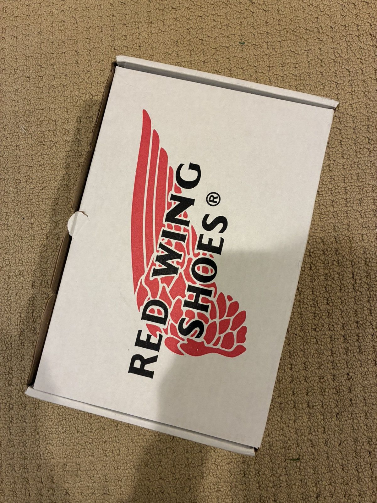 Red Wing Red Wing Moc Toe 8864 Gore Tex Russet 9.5D Size US 9.5 / EU 42-43 - 11 Thumbnail