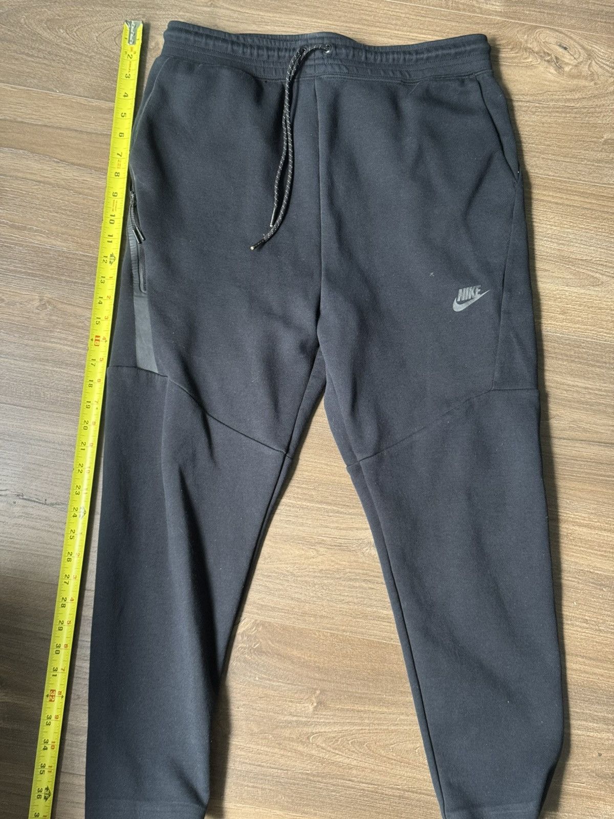 Nike Nike Tech Joggers Size US 34 / EU 50 - 5 Thumbnail