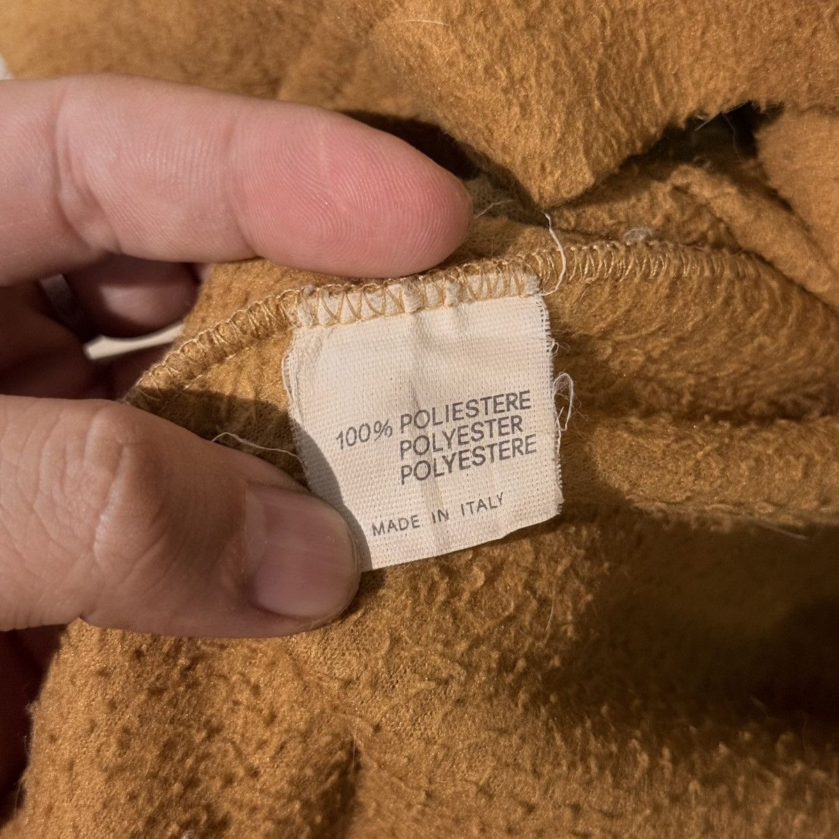 Gucci Vintage Gucci Size US S / EU 44-46 / 1 - 6 Thumbnail