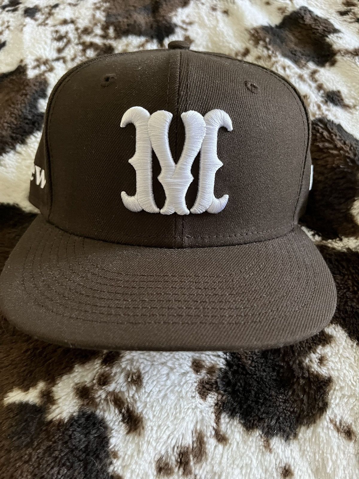 Trinity The Label MEWT NEW ERA HAT | Grailed