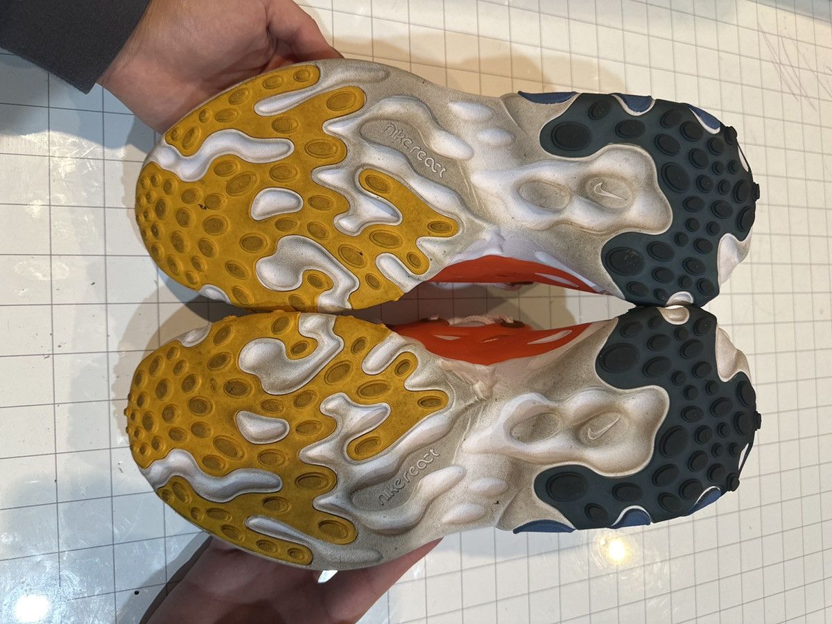Nike Nike React Presto (Breezy Thursday) Size US 12 / EU 45 - 5 Thumbnail