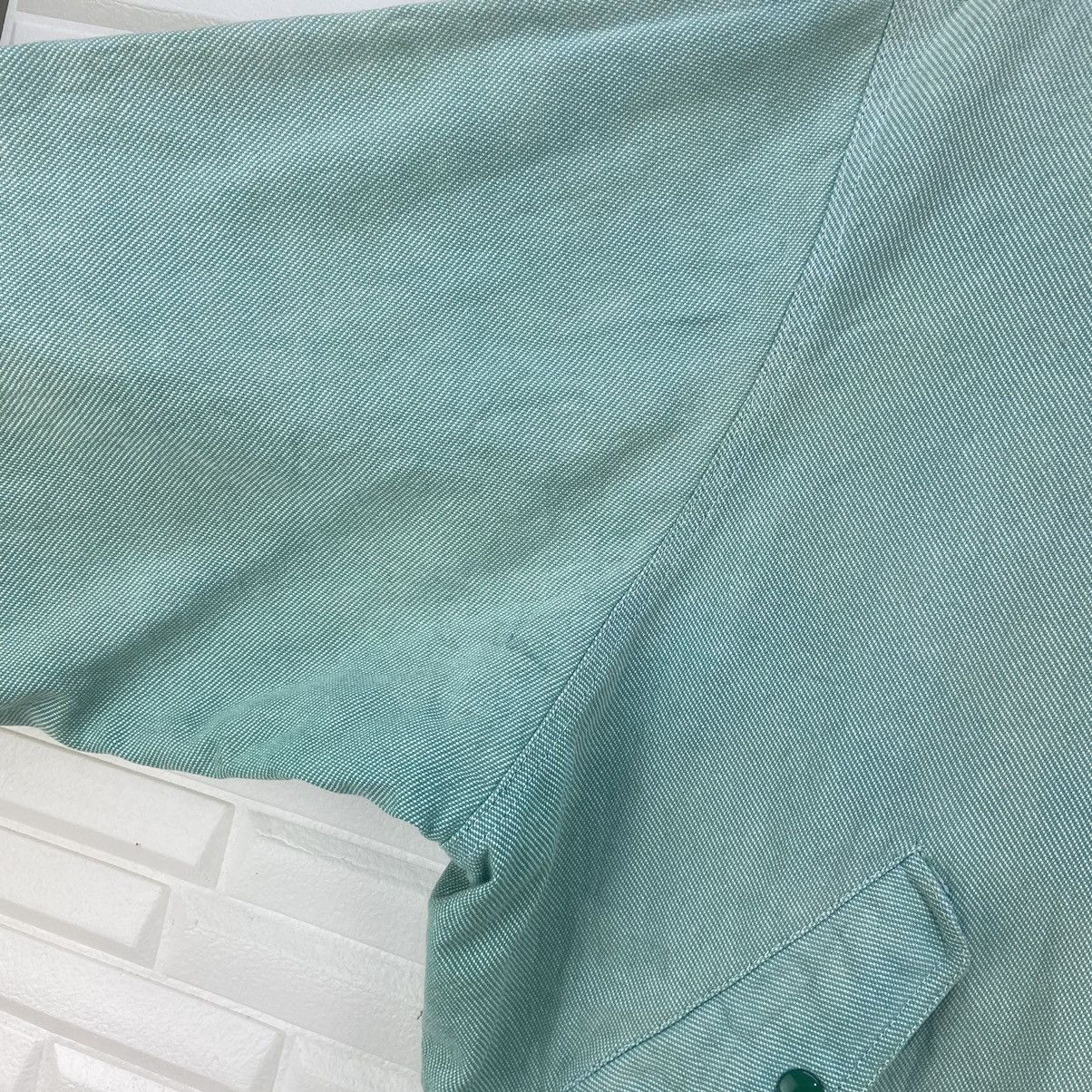 PERSON'S × Vintage Vintage Person’s Indian Junior College Loose Oversize Jacket Size US L / EU 52-54 / 3 - 10 Thumbnail