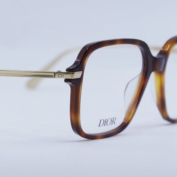 Dior Dior GEMDIORO S5I 2600 Eyeglasses - Lowest Price! Size ONE SIZE - 9 Thumbnail