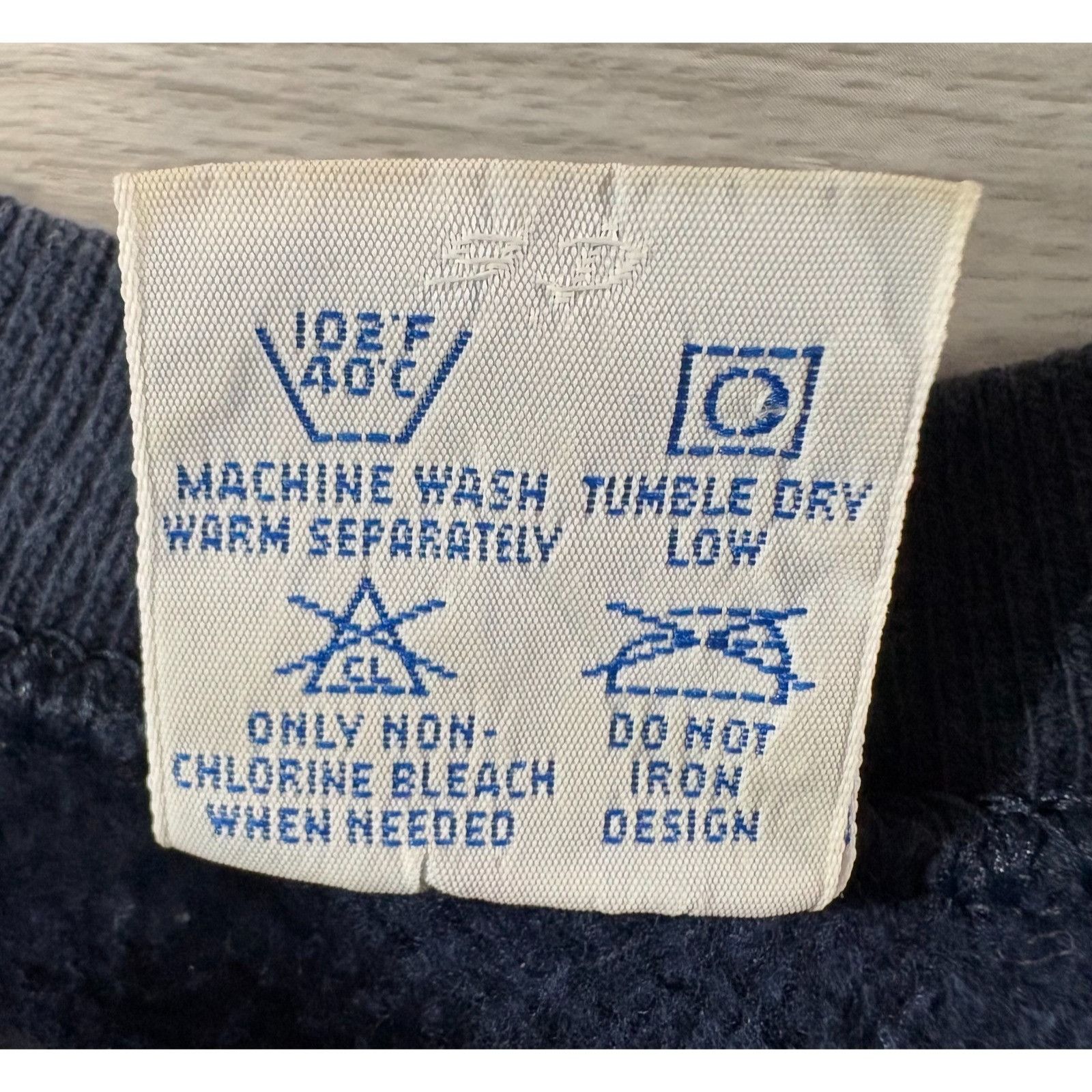 Champion Champion Reverse Weave Penn State University Sweatshirt sz S Size US S / EU 44-46 / 1 - 3 Thumbnail