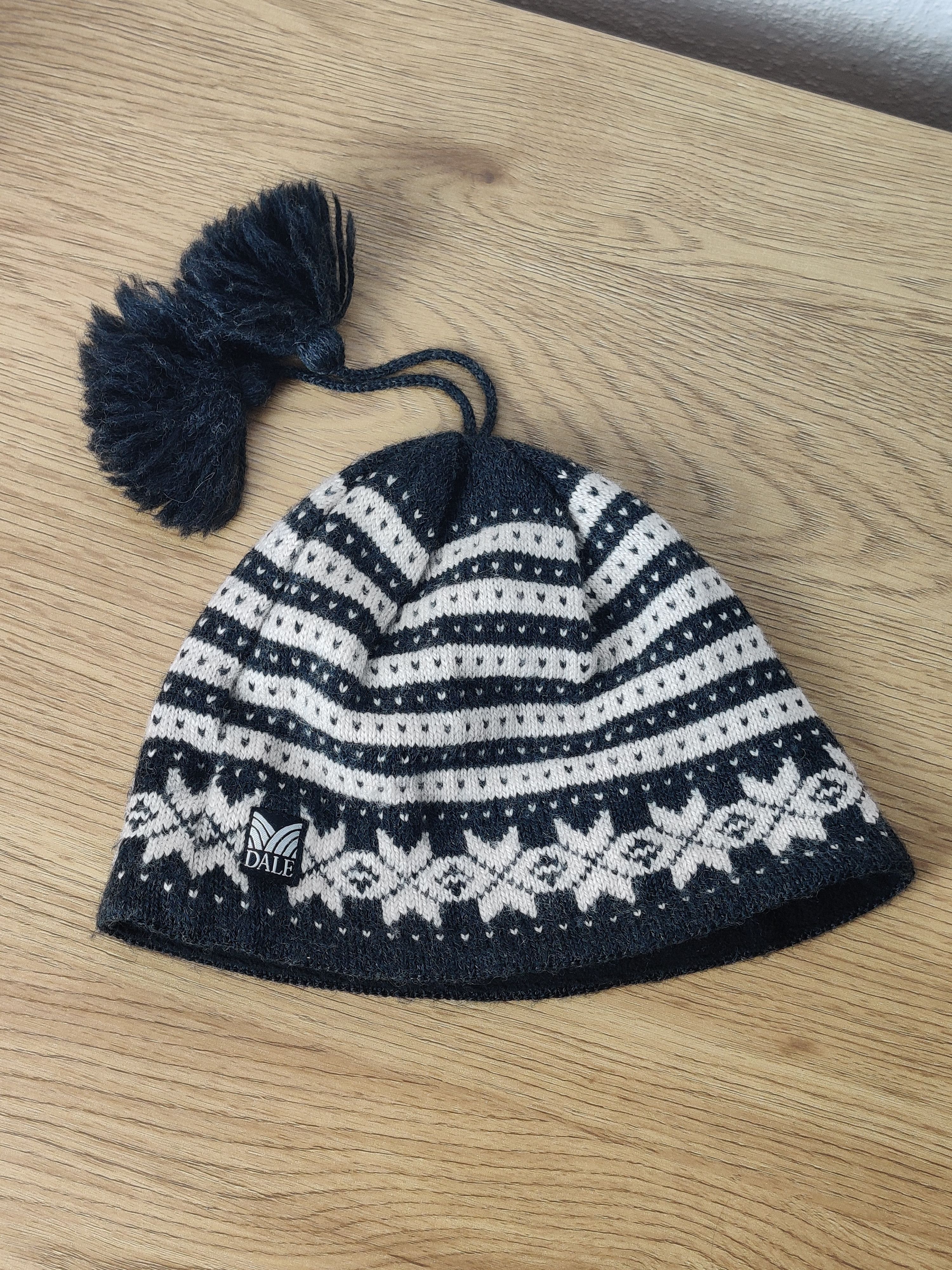 Dale Of Norway Dale of Norway Winter Hat Size ONE SIZE - 1 Thumbnail