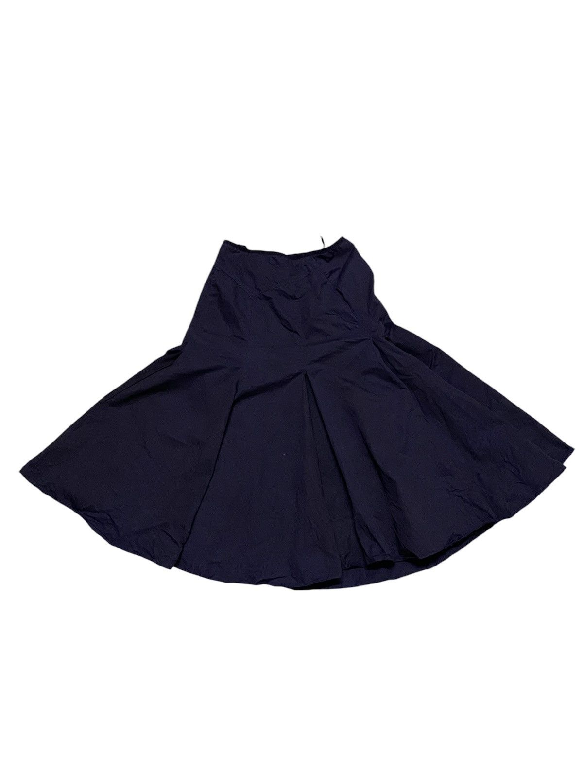 Prada Prada Midi Skirt Size 22" - 1 Thumbnail