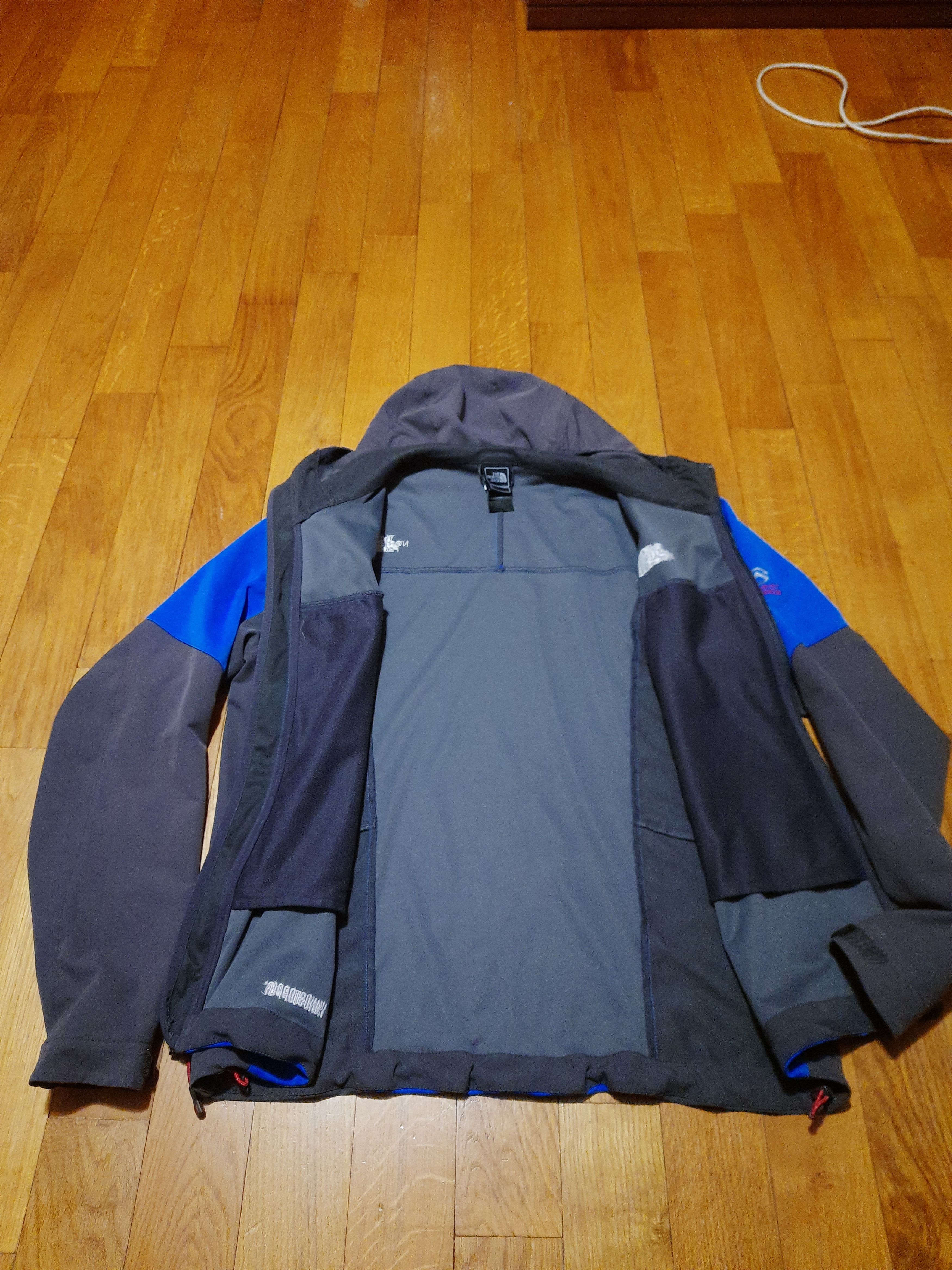 The North Face The North Face Windstopper Light Jacket Size US M / EU 48-50 / 2 - 17 Thumbnail