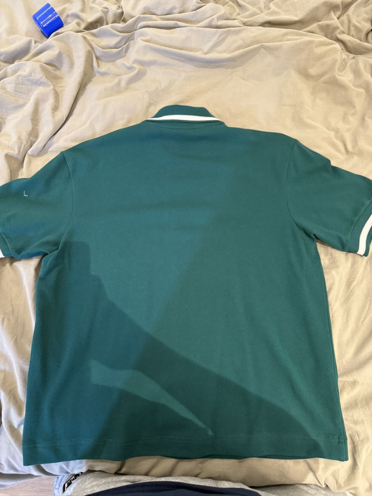 Golf Wang Golf Le Fleur X Lacoste Size US S / EU 44-46 / 1 - 6 Thumbnail