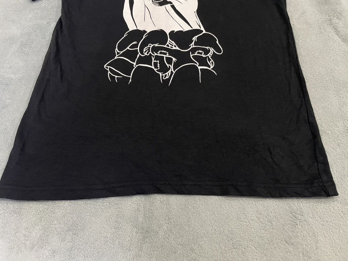 Undercover × Uniqlo Undercover X Uniqlo X Disney Graphic Tee(Faded) Size US L / EU 52-54 / 3 - 4 Thumbnail