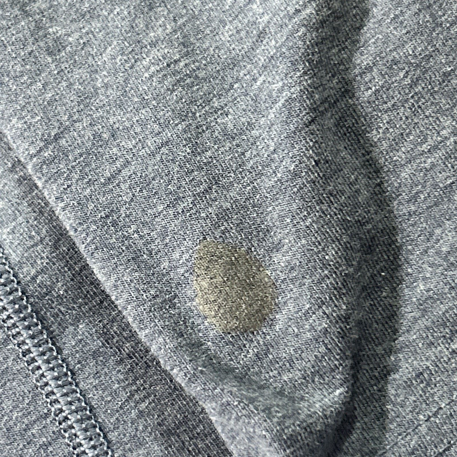 Stio Stio Base Layer Sweater Men Large Fleece Qtr Zip Lightweight Size US L / EU 52-54 / 3 - 9 Thumbnail