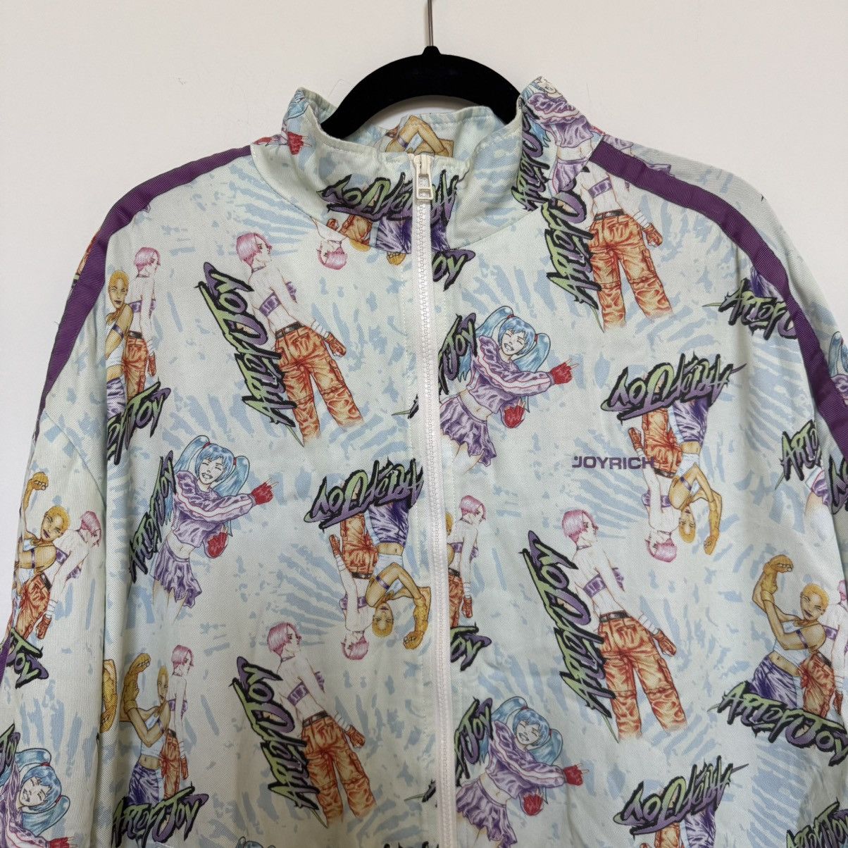 Joyrich Joyrich Shirt - Men’s XL Size US XL / EU 56 / 4 - 3 Thumbnail