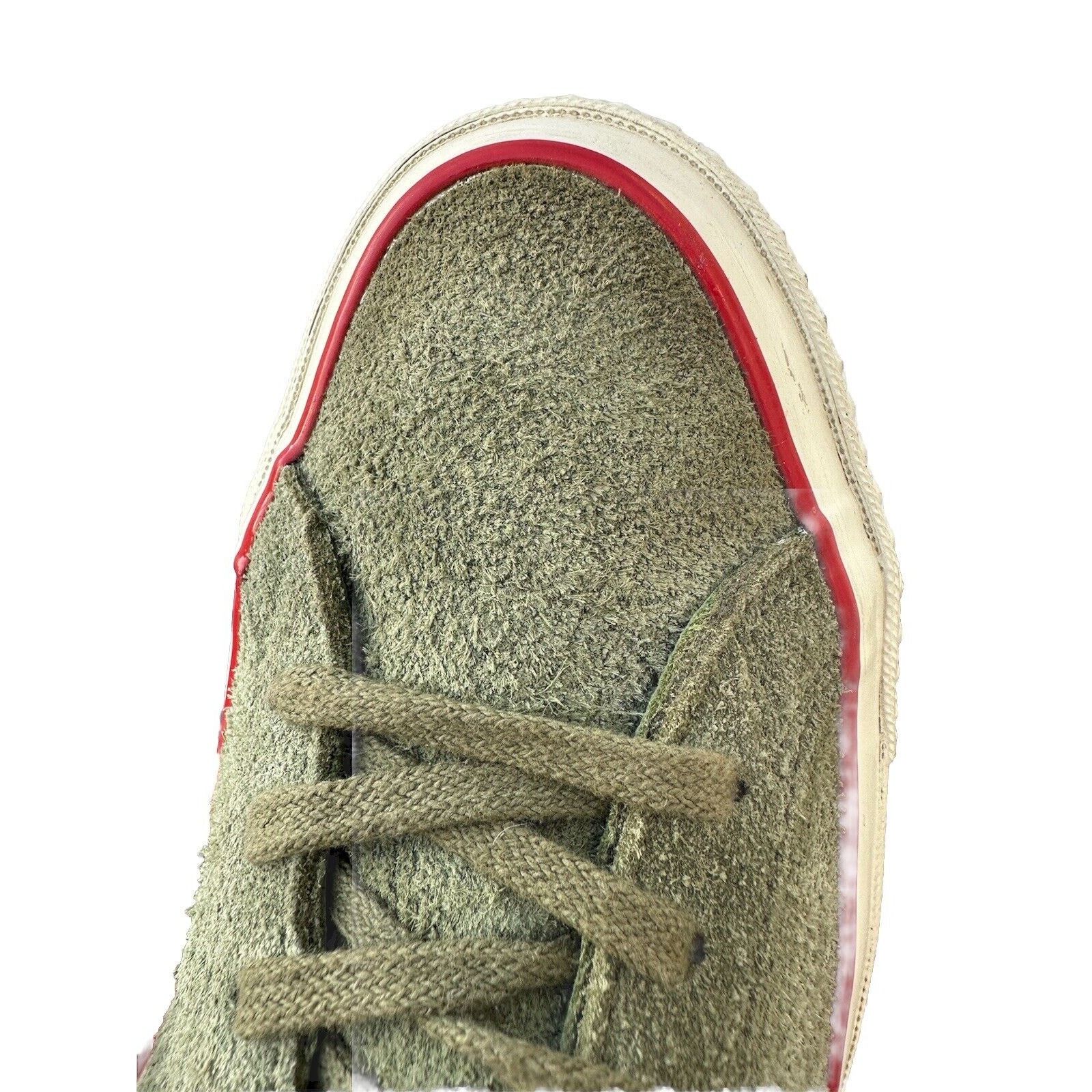 Converse Converse X Undefeated One Star '74 Capulet Olive Men’s 8 Size US 8 / EU 41 - 5 Thumbnail