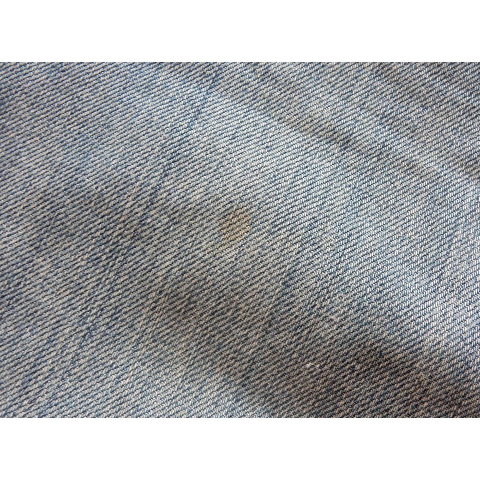 Levi's Levi's Jeans 48x30 Denim Blue 559 Straight MenSize 48 Inseam 30 Regular Size US 32 / EU 48 - 8 Thumbnail