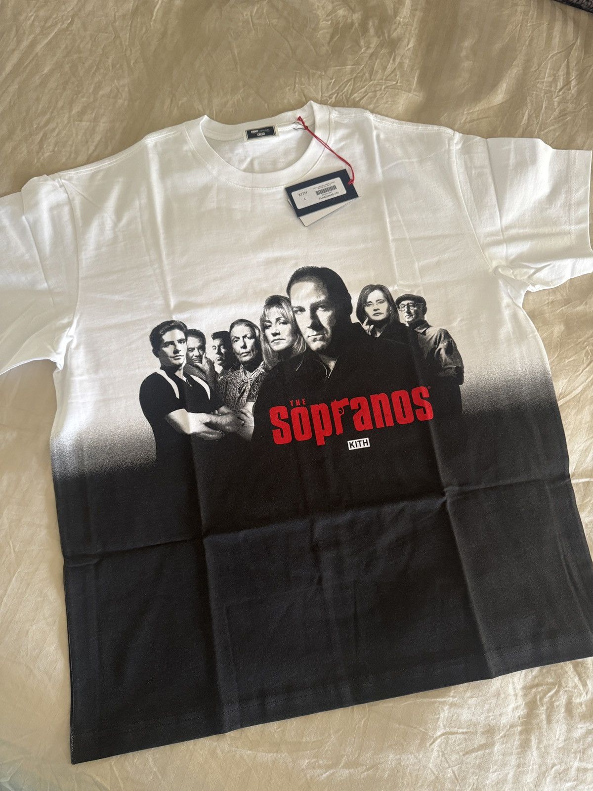 Kith Kith x Sopranos Size US L / EU 52-54 / 3 - 1 Thumbnail