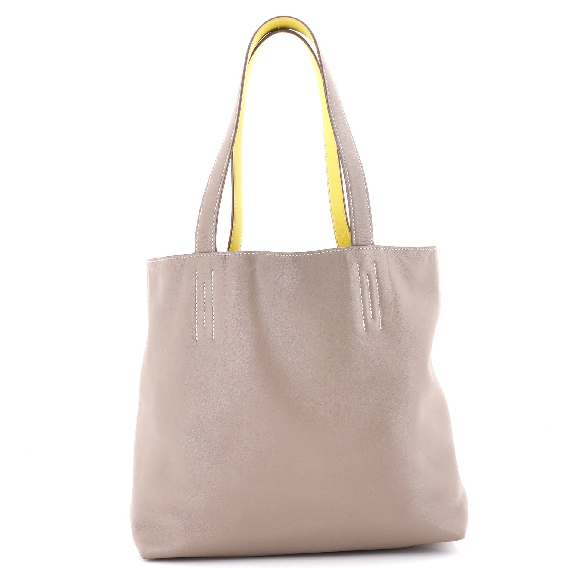 Hermes Double Sens Tote Size ONE SIZE - 1 Thumbnail