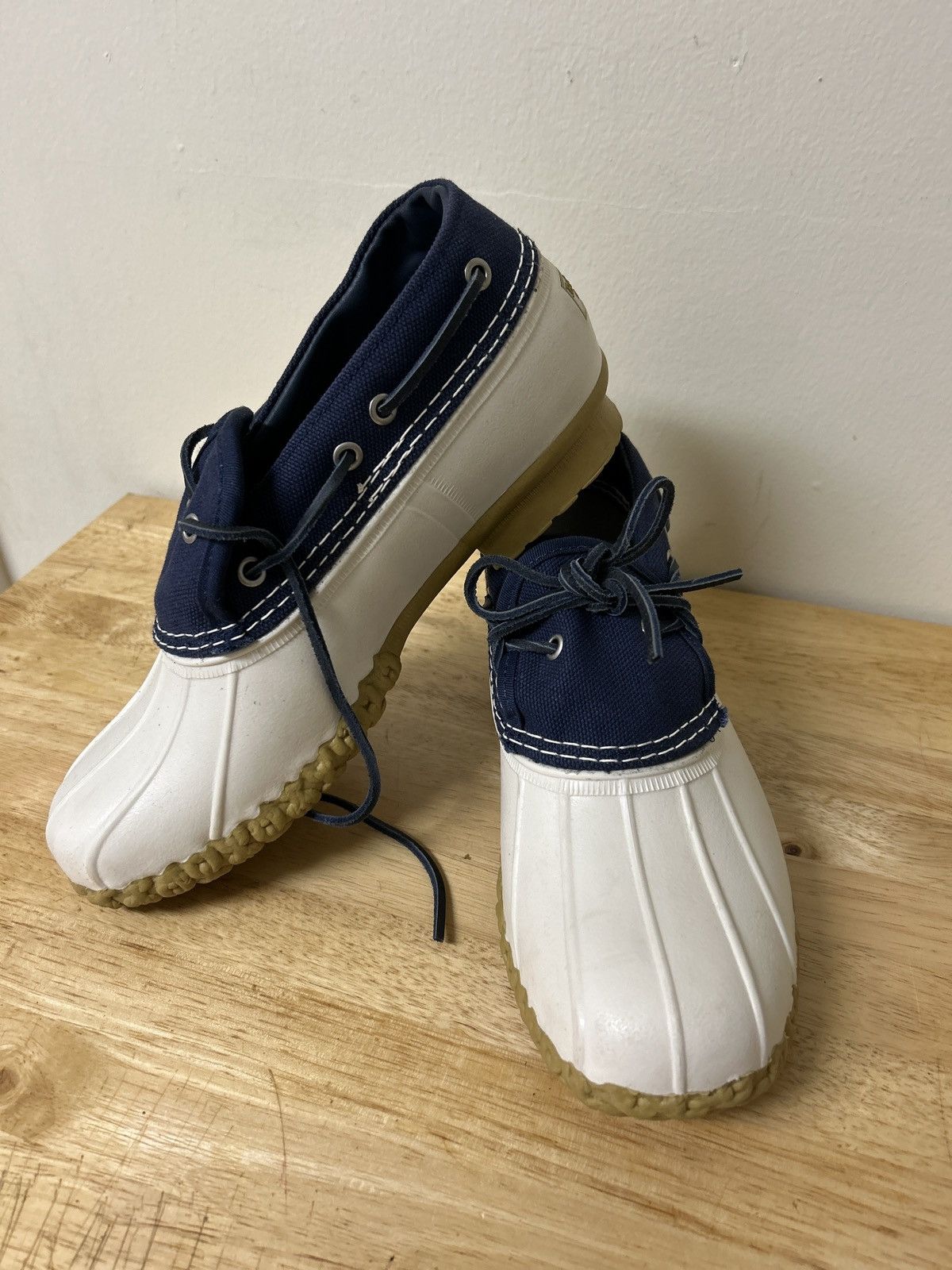 L.L. Bean LL Bean Duck boots size 10M Size US 10 / IT 40 - 13 Thumbnail