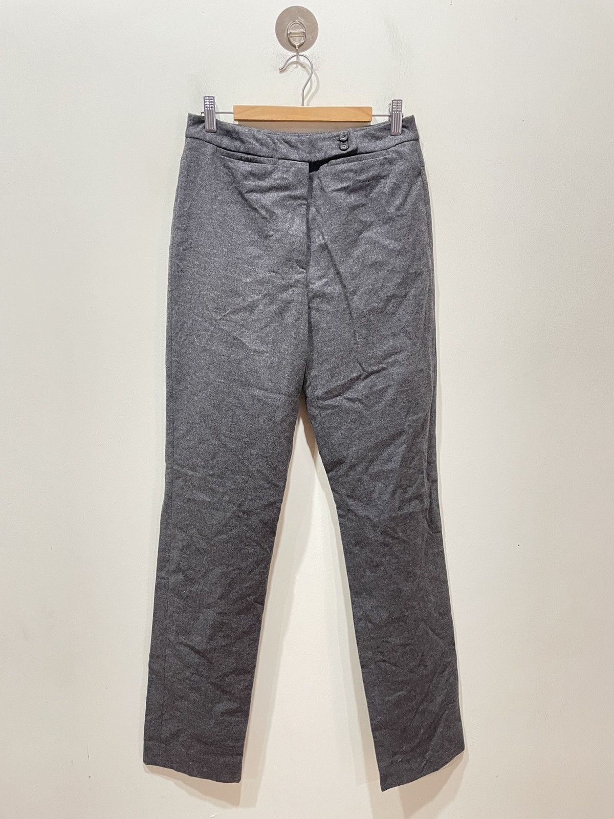 Nicole Farhi Nicole Farhi Pants Size 30" / US 8 / IT 44 - 1 Thumbnail
