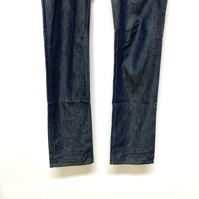 Prada Prada Casual denim trousers 2501-Nextarrow Size US 32 / EU 48 - 6 Thumbnail