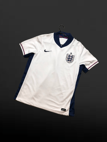 Nike Nike England jersey Casual Sport Logo Men's Size US XL / EU 56 / 4 - 1 Thumbnail