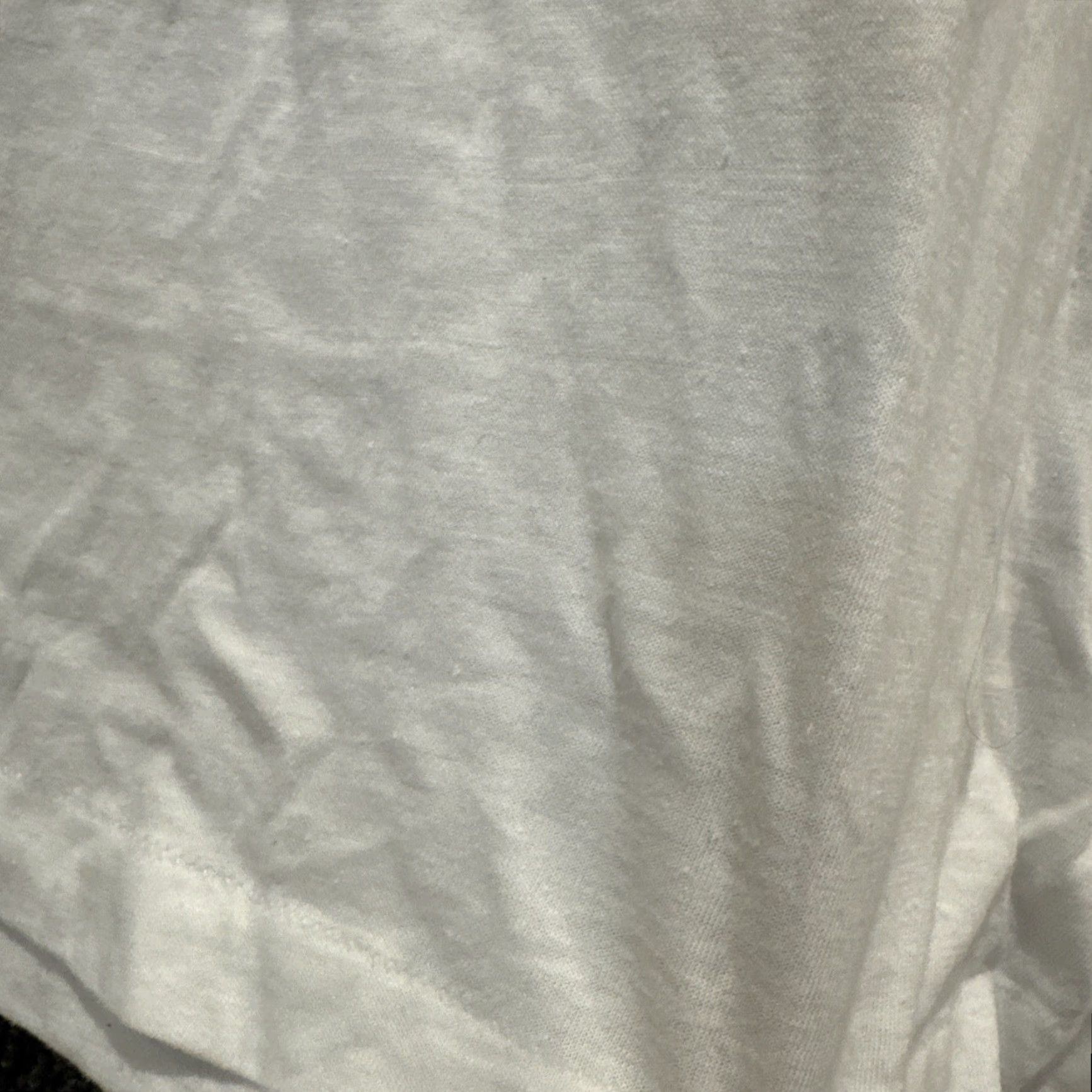Vintage VINTAGE Joe Cocker The Phenomenon Unchained 1988 Tour T-Shirt XL White Mens 80s RARE Size US XL / EU 56 / 4 - 5 Thumbnail