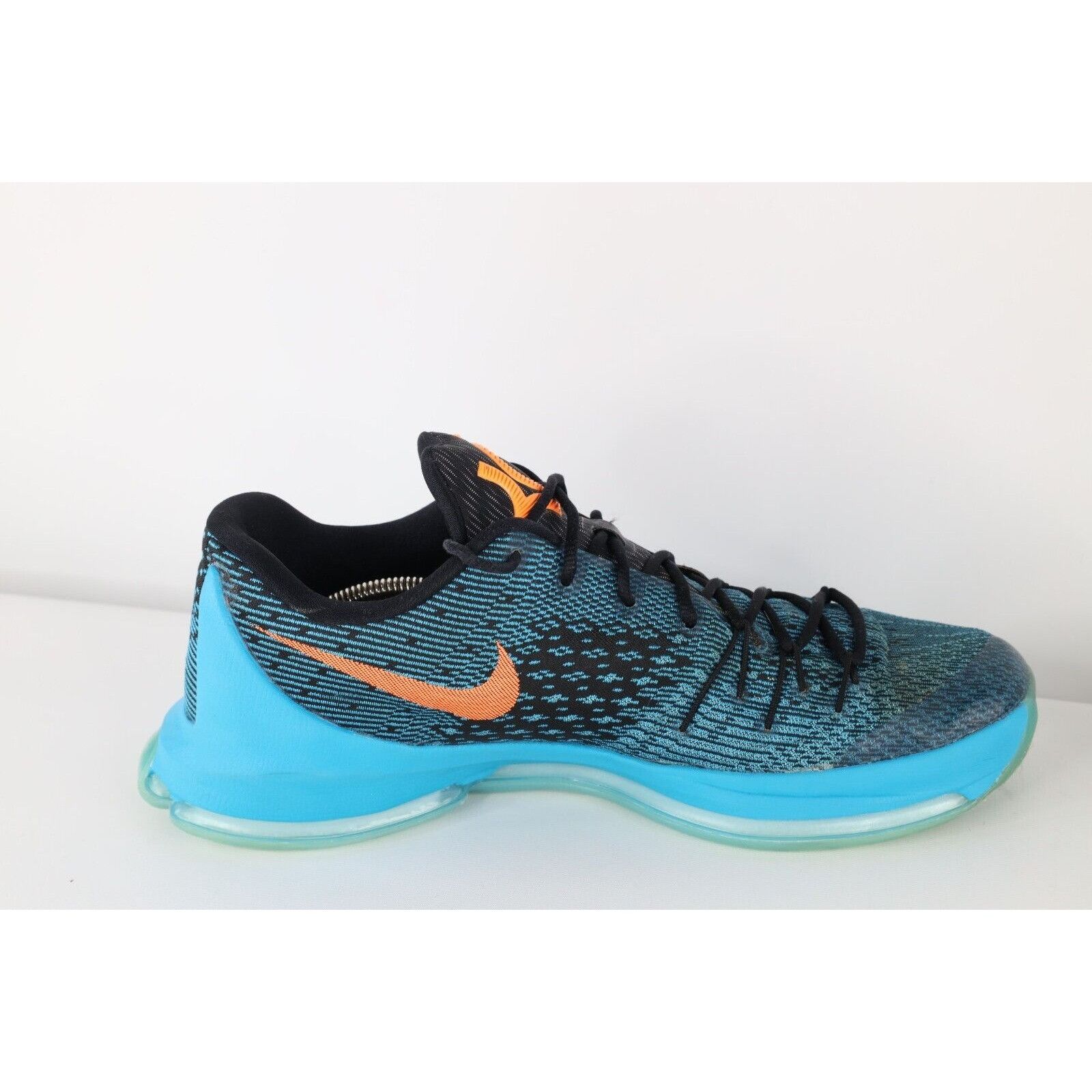 Nike Nike KD VIII Mens SOKC Road Game Basketball Shoes Size US 13 / EU 46 - 8 Thumbnail