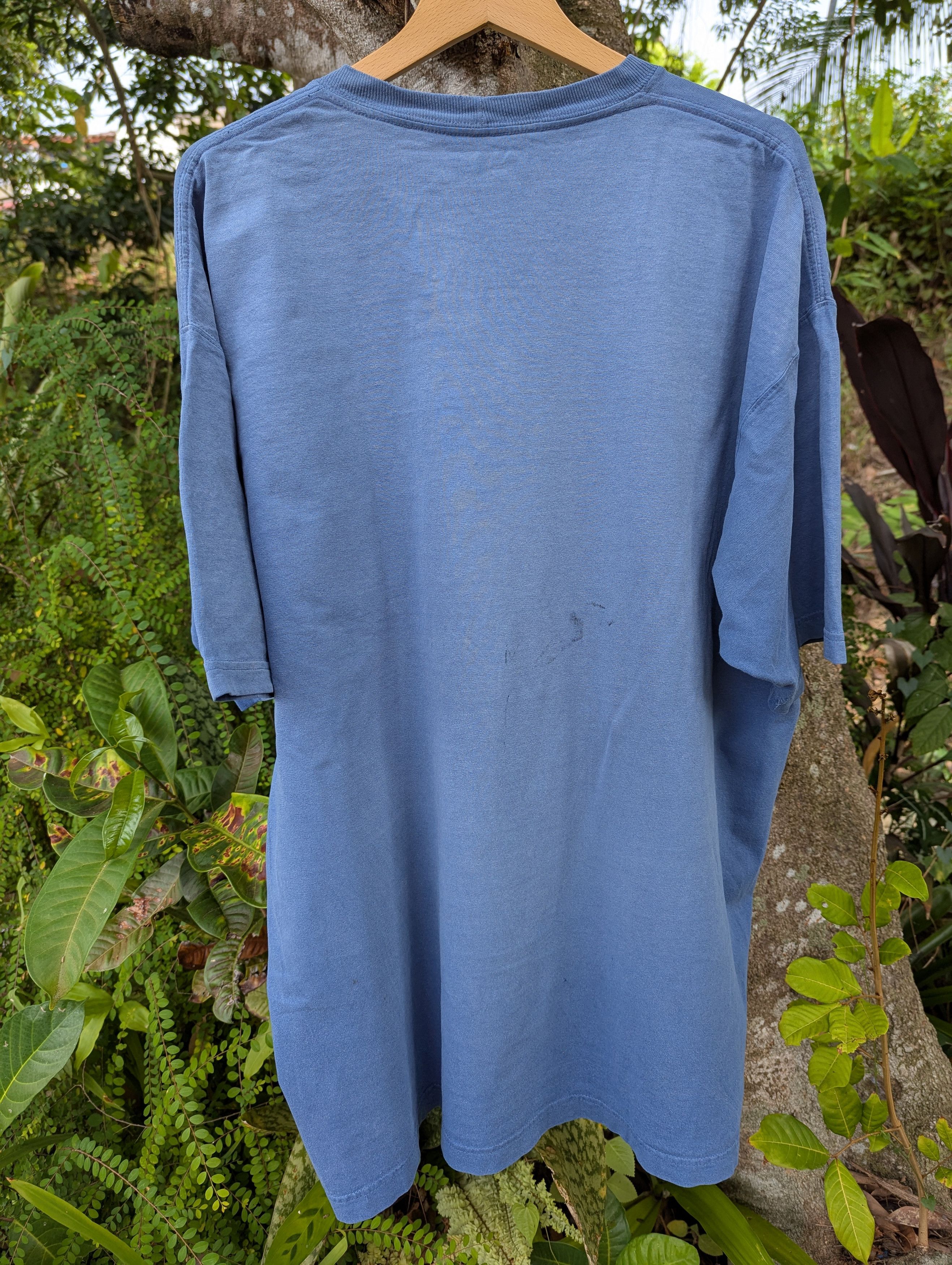 Carhartt Thrashed Carhartt Sunfaded Tshirt Size US XL / EU 56 / 4 - 5 Thumbnail