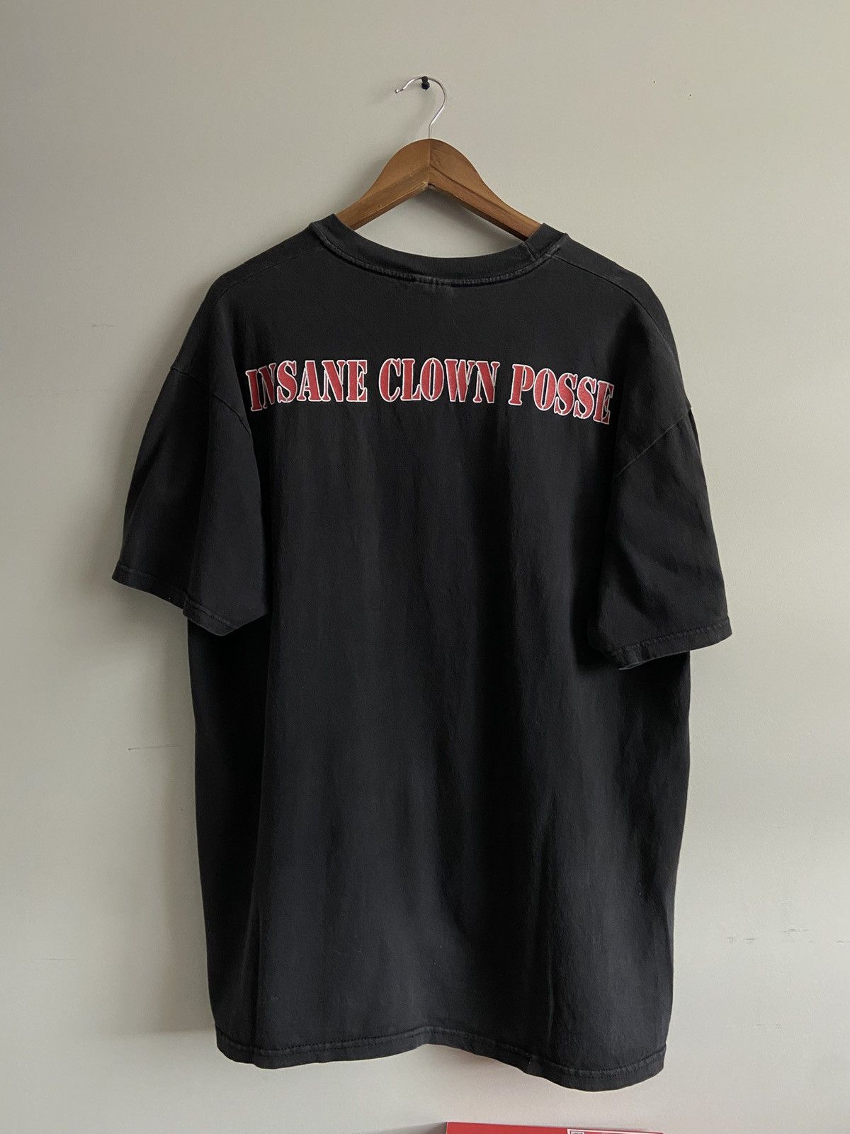 Other Vintage Shaggy 2 Dope Tee Size US XL / EU 56 / 4 - 4 Thumbnail