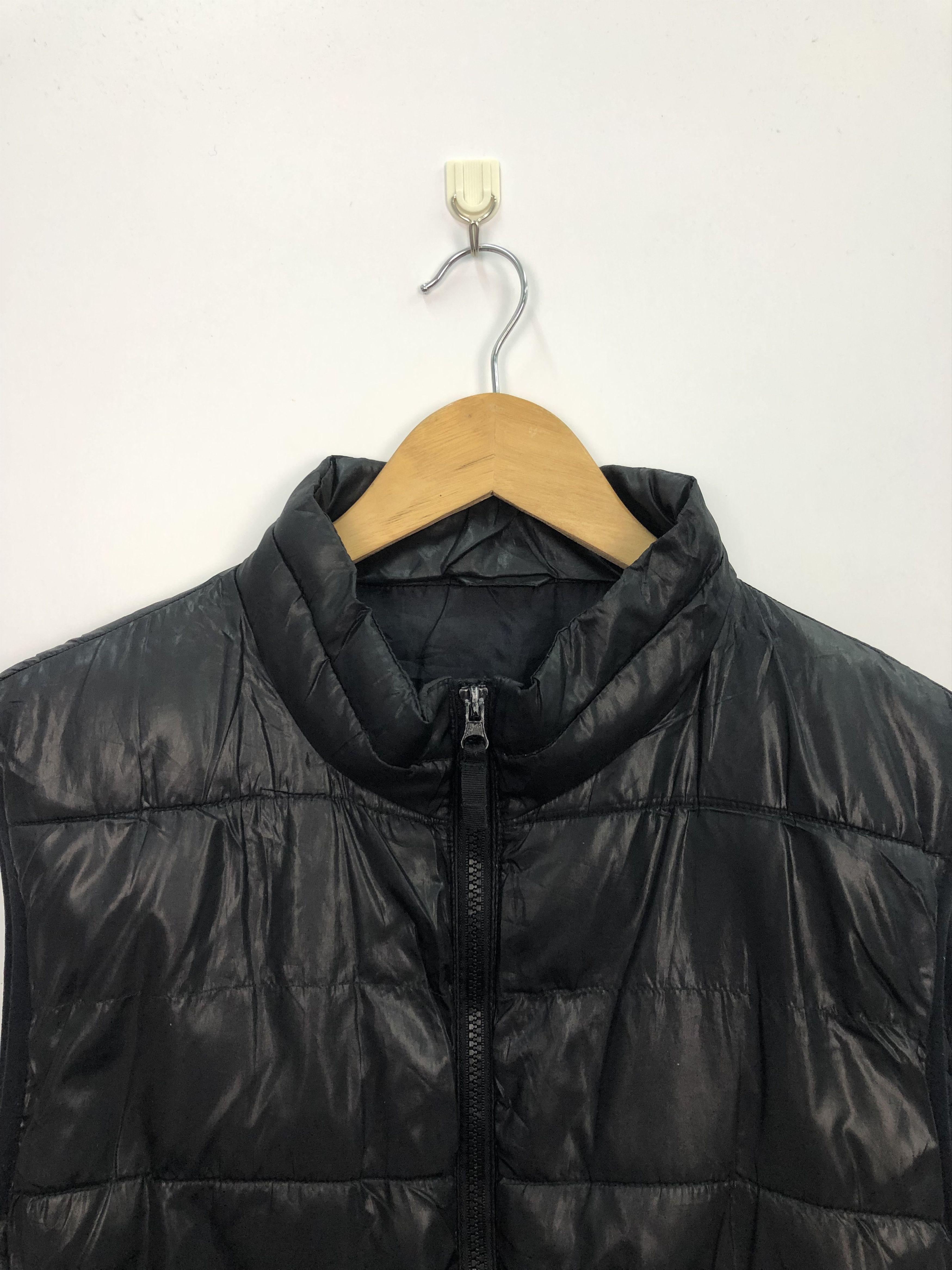 Japanese Brand Vintage Japanese Brand Puffer Jacket J0200 Size US L / EU 52-54 / 3 - 2 Thumbnail