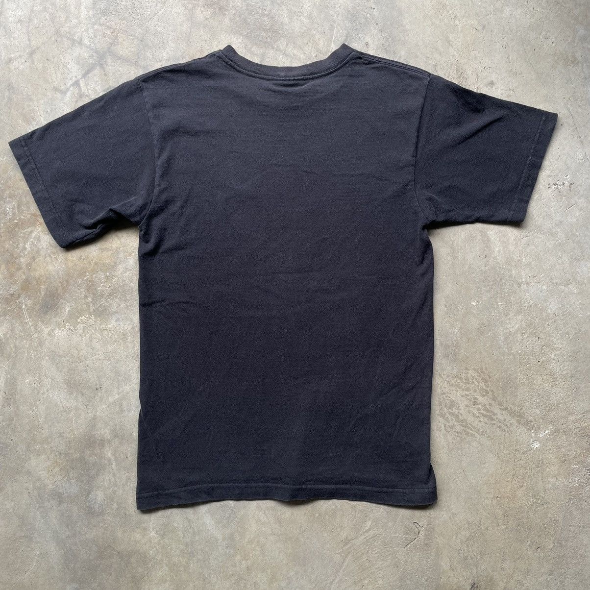 Nike 1990’s Vintage Nike Air Jordan T Shirt Size US S / EU 44-46 / 1 - 7 Thumbnail