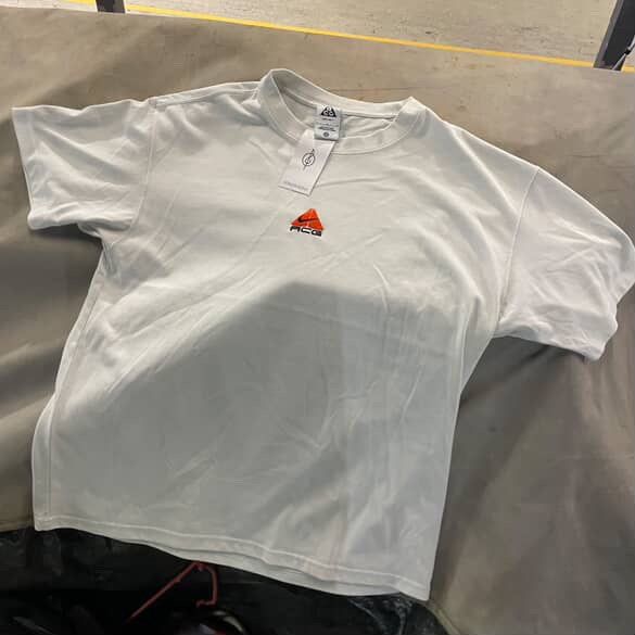 Nike × Nike ACG T-shirt Nike Acg Minimal Size US L / EU 52-54 / 3 - 1 Thumbnail