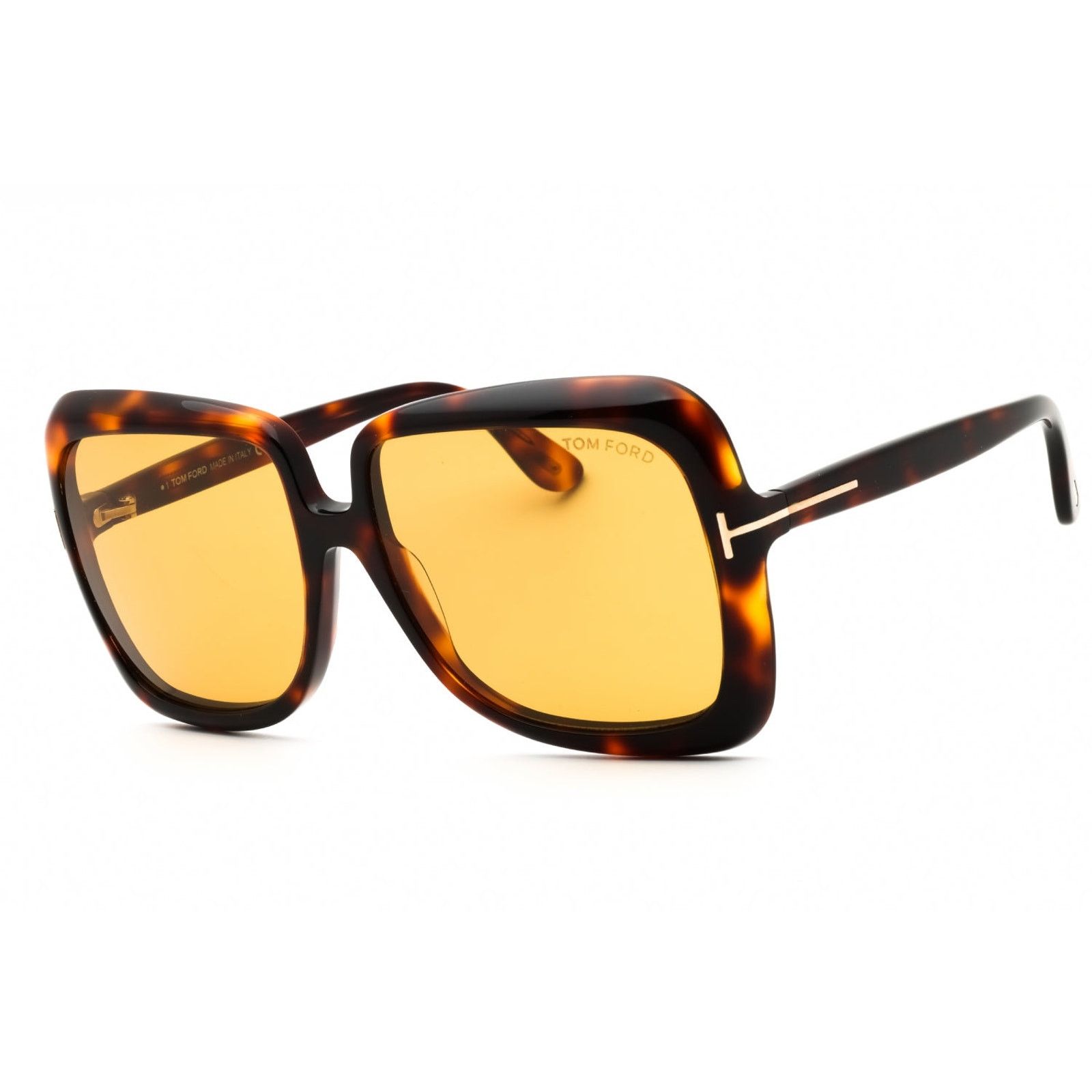 Tom Ford Tom Ford FT1156-52E(582035-GZ1) Size ONE SIZE - 1 Thumbnail