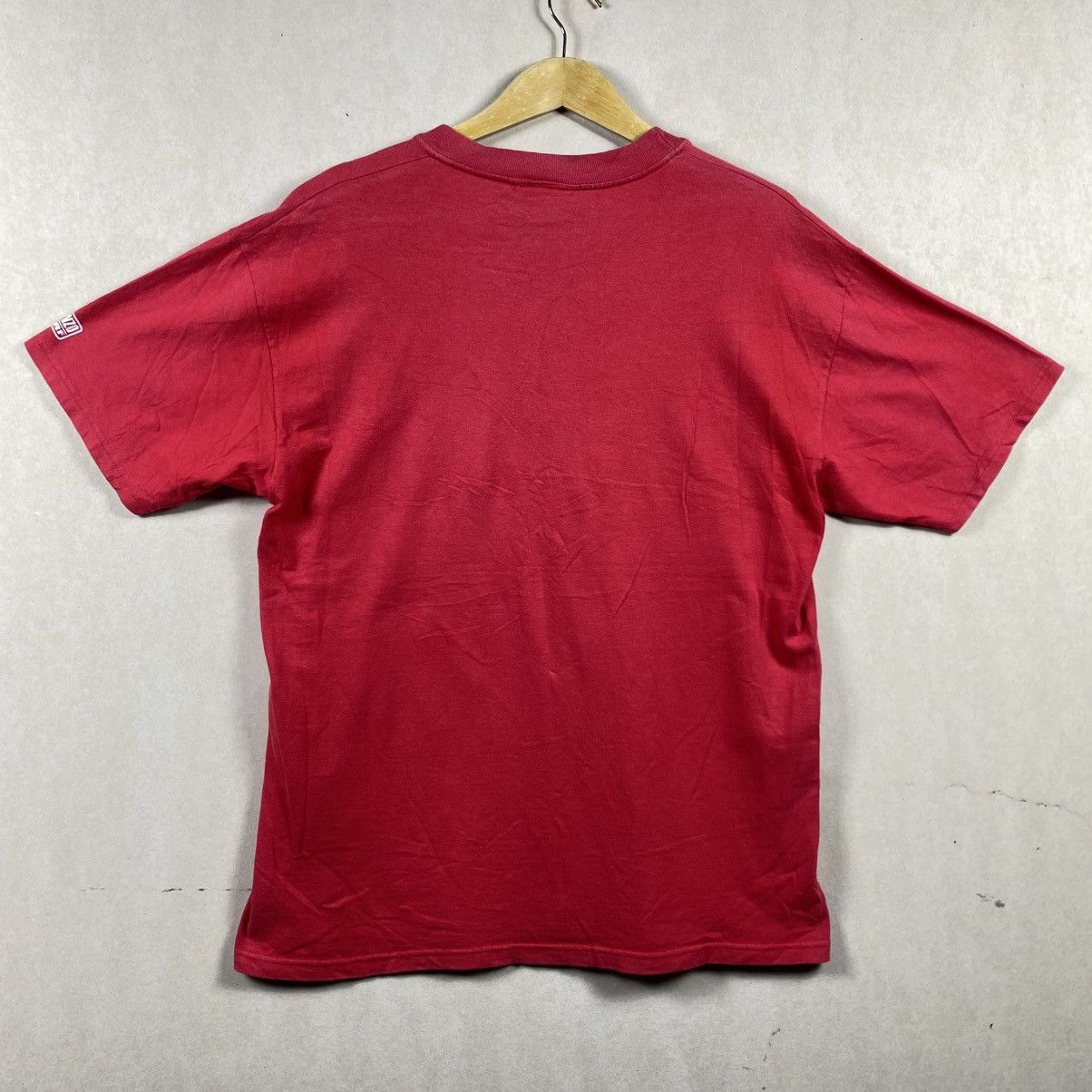 Vintage Vintage Gonzo Surf made in Usa Saiz XL Size US XL / EU 56 / 4 - 7 Thumbnail