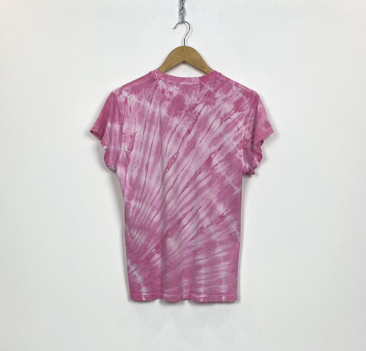 Vintage Janis Joplin Short Sleeve 100% Cotton T-Shirt Mens Size XS Size US XS / EU 42 / 0 - 11 Thumbnail