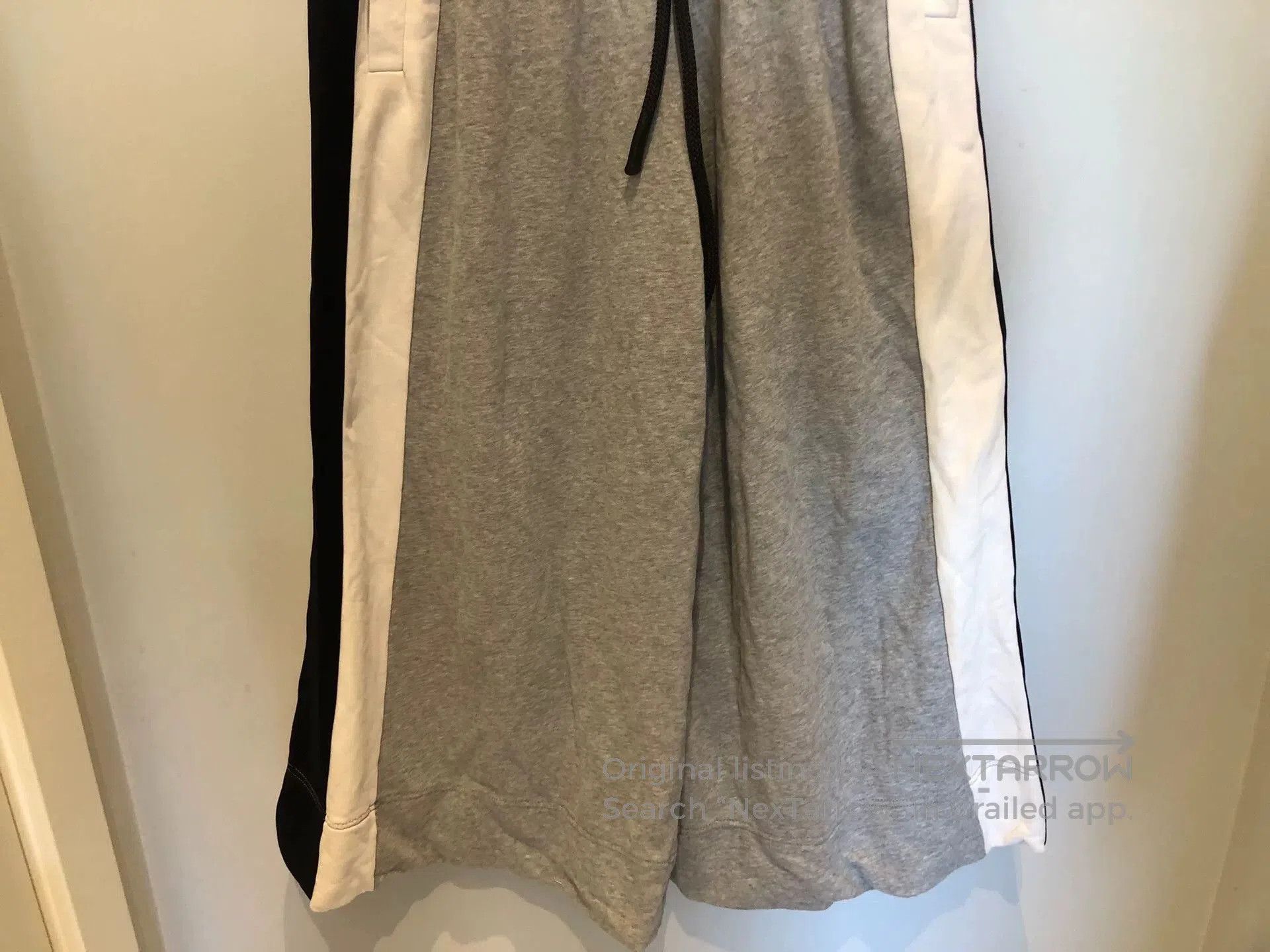 Burberry Burberry High. Size 28" / US 6 / IT 42 - 4 Thumbnail