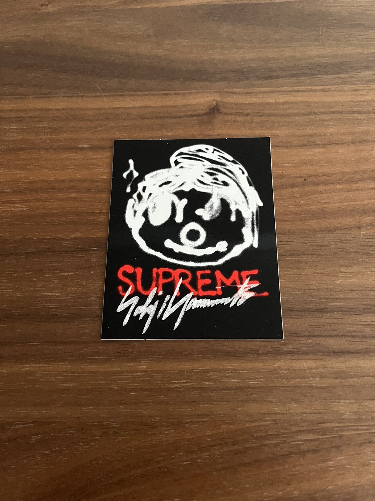 Supreme Supreme stickers pack 8 Size ONE SIZE - 5 Thumbnail