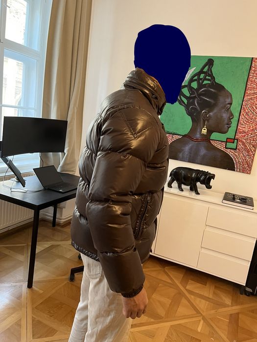 Moncler Moncler Ever Down Jacket | Grailed