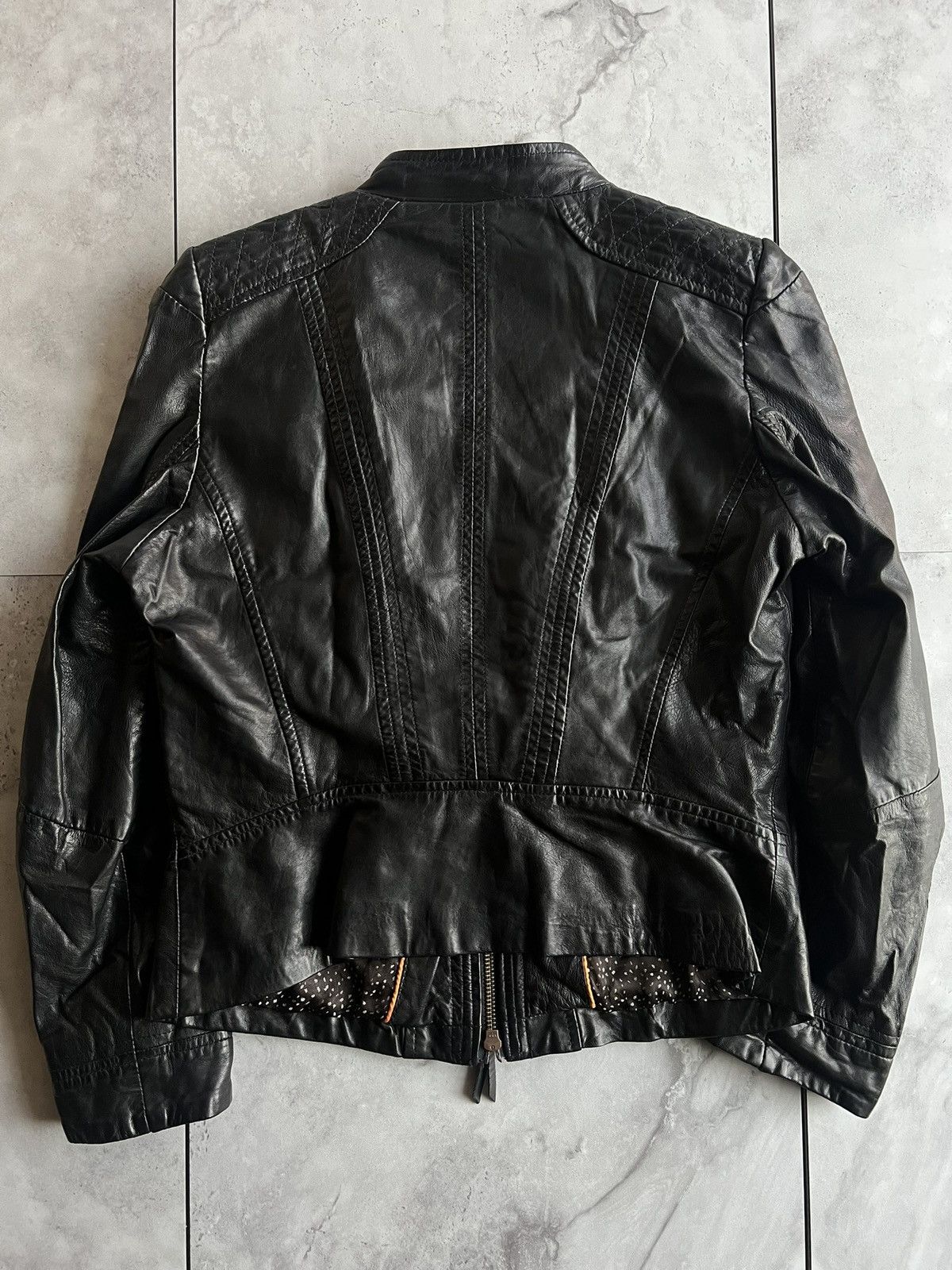Hugo Boss Hugo Boss Women's Black Jacket Size S / US 4 / IT 40 - 3 Thumbnail
