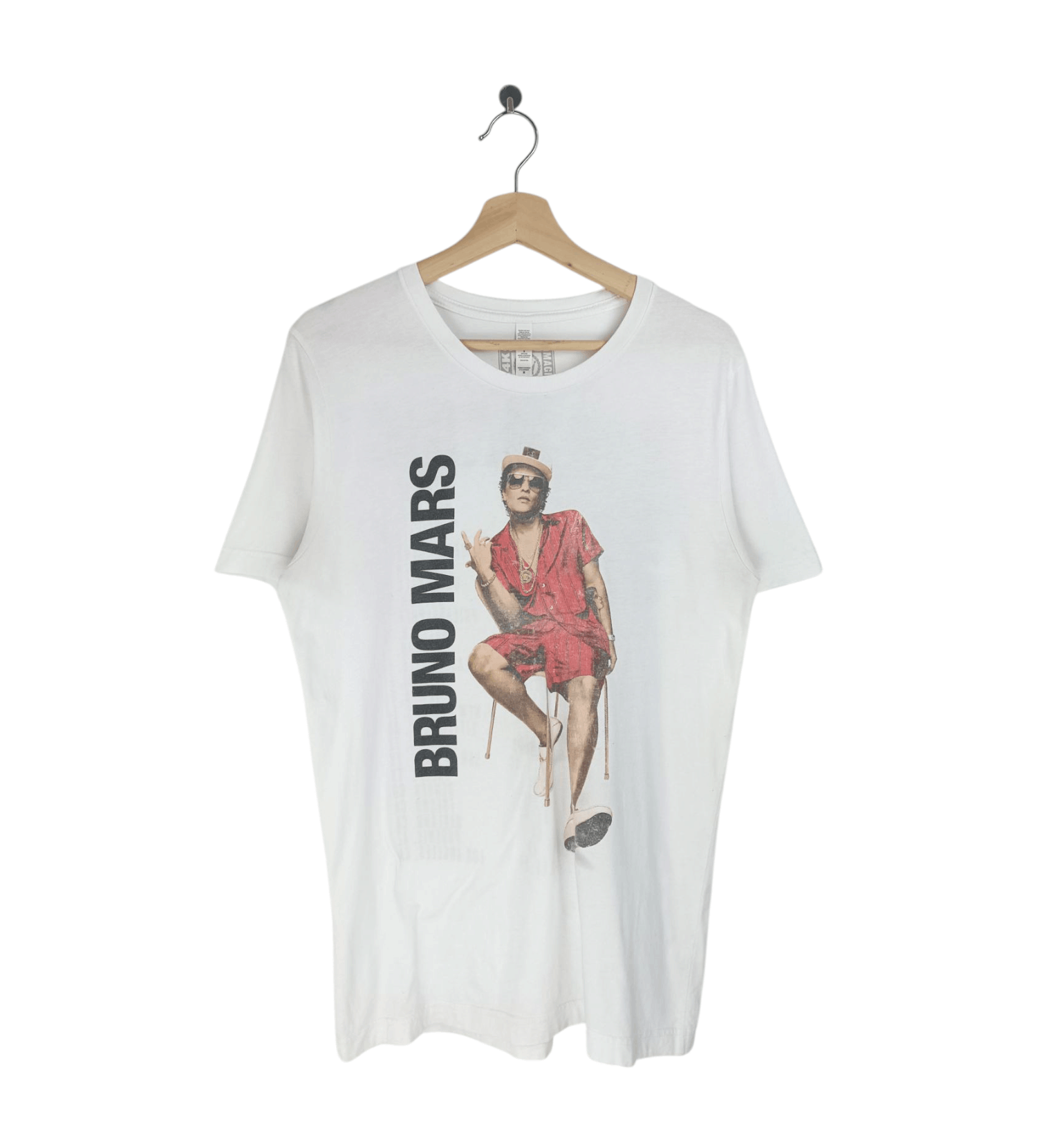 Vintage Insane Clown Posse Twiztid Shirt ICP 90s rock