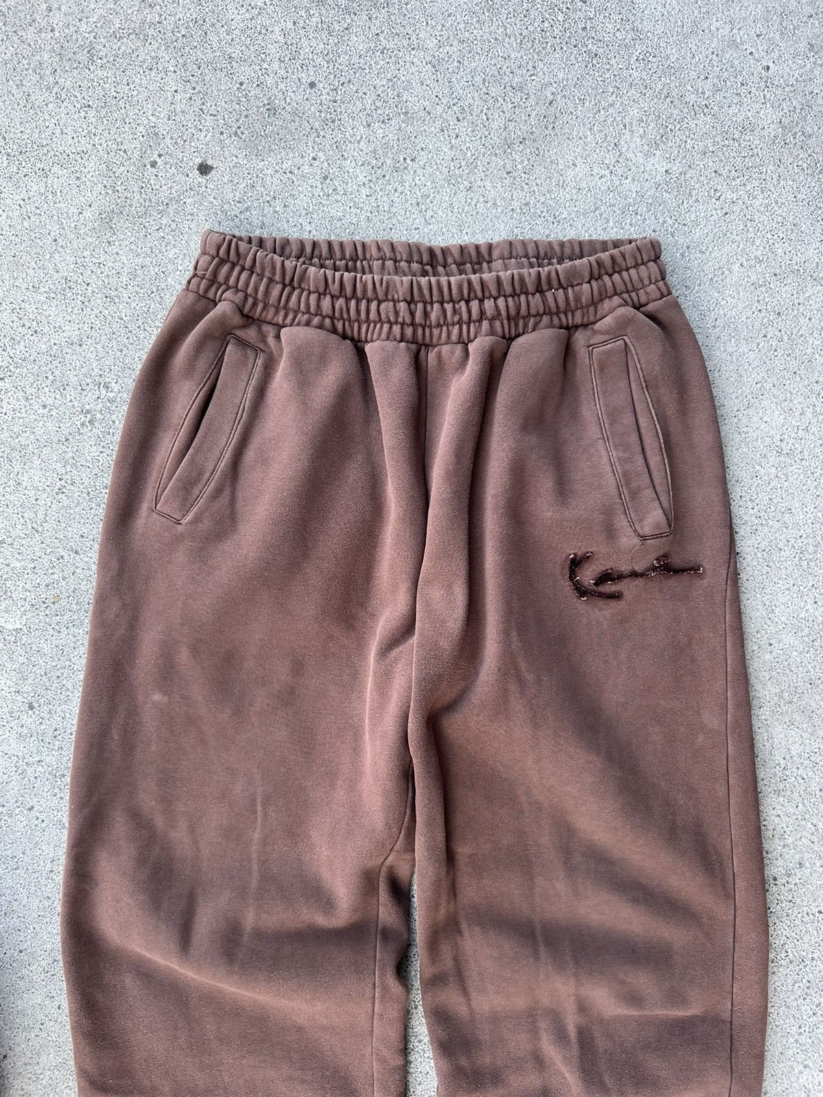 Karl Kani Vintage Karl Kani Pants Baggy Fit Rare Size US 32 / EU 48 - 7 Thumbnail