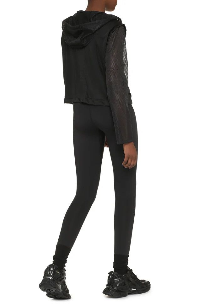 Fendi o1loc1c0824 Sweatshirt in Black Size XL / US 12-14 / IT 48-50 - 4 Thumbnail